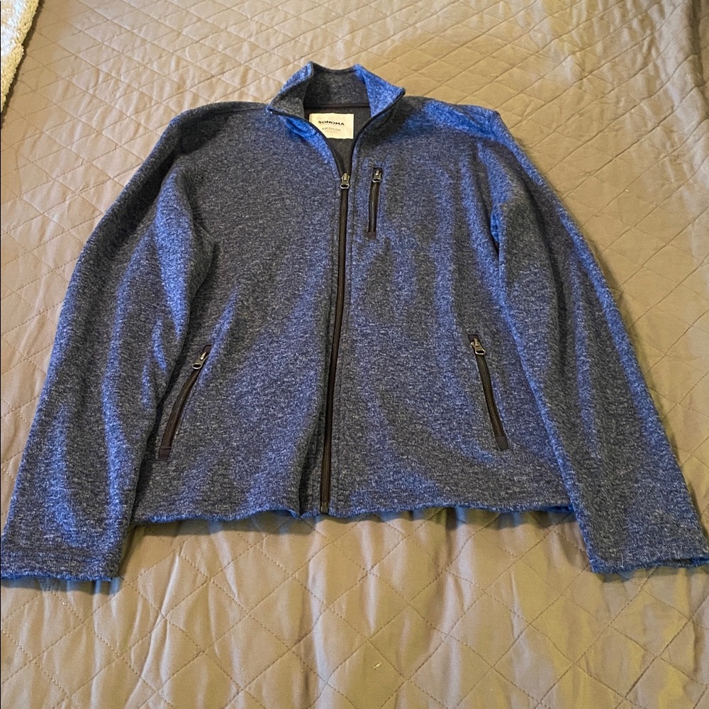 Men’s Sonoma Jacket